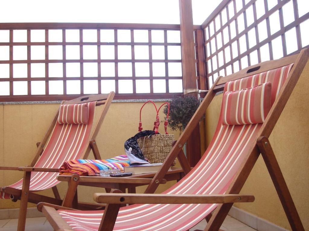Casa Vacanze Il Giardino Dei Girasoli มารีนาดีรากูซา ห้อง รูปภาพ
